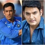 Dhoni, Kapil and Sachin