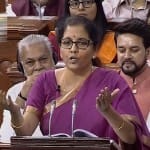 nirmala sitharaman
