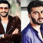 Ranveer, Arjun