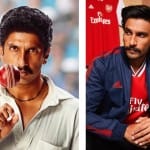 Ranveer Singh