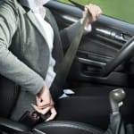 seat belt hook
