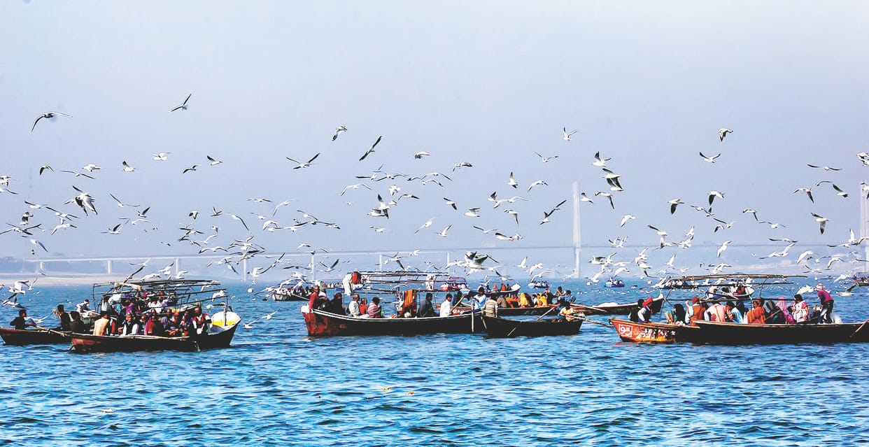 Photography competition for Aquarius in the circle of disputes