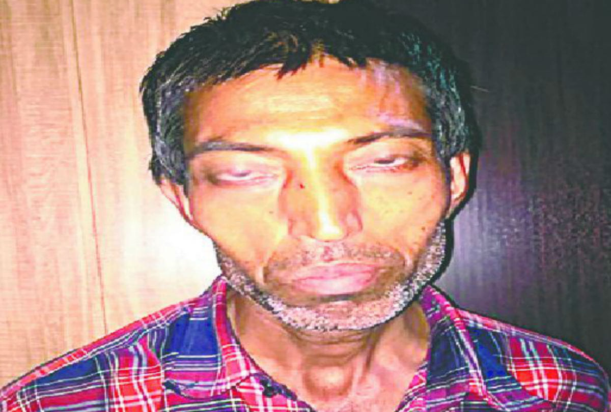 sister handed over gang rape accused brother to police in agra