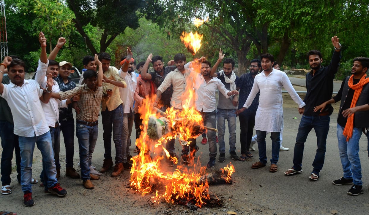 Allahabad University