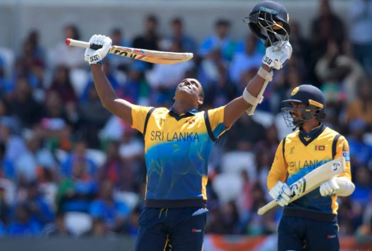 India vs Sri Lanka: Injured Sri Lanka pacer Isuru Udana virtually ruled out of third T20 vs India