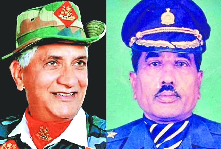 Why Former Soldiers are disappointed With Modi Government Budget In Haryana