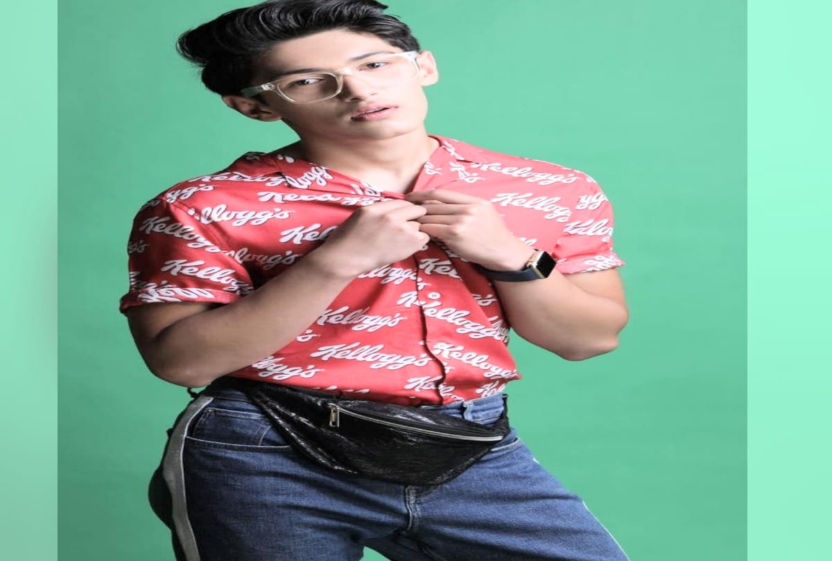 Aryan Katoch of Himachal will be seen on TV soon