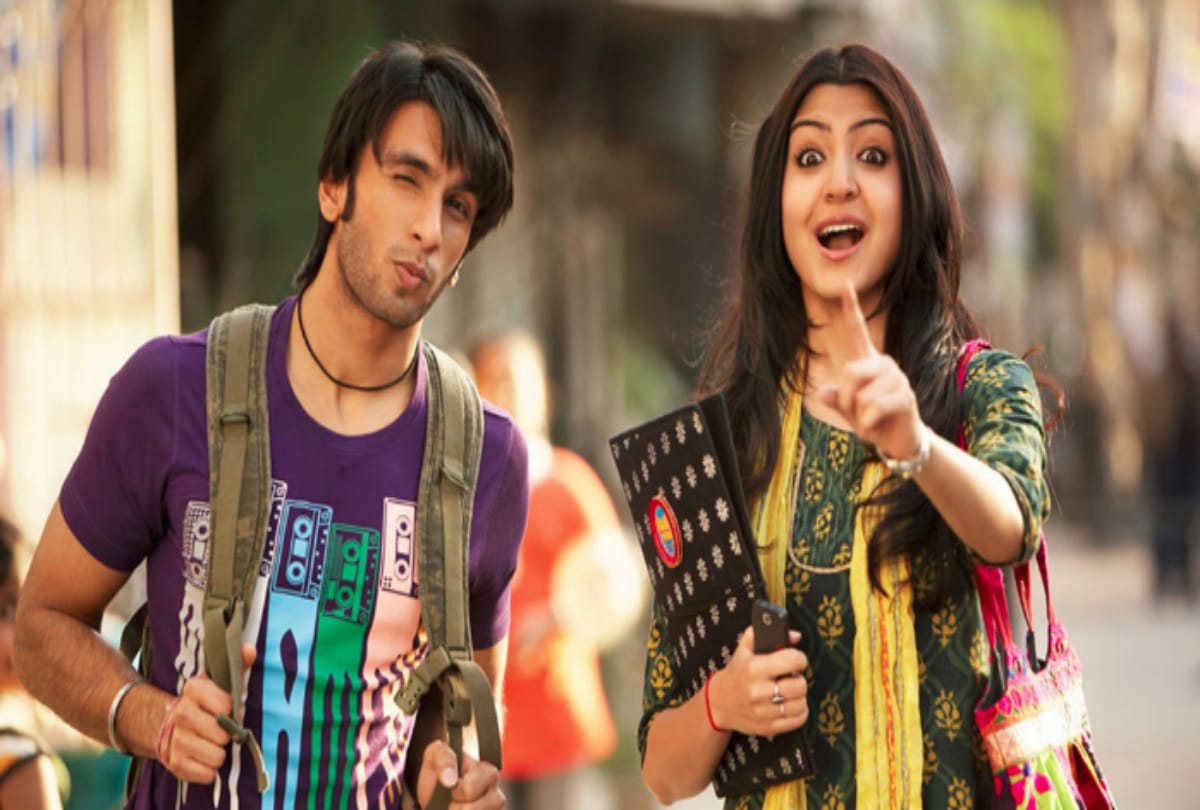 known about best role of ranveer Singh in film on his birthday