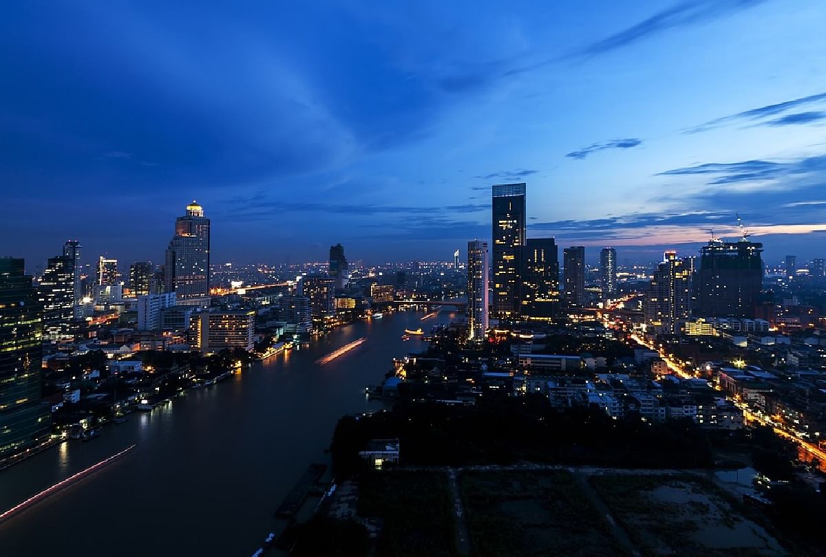 bangkok top 5 best things in hindi