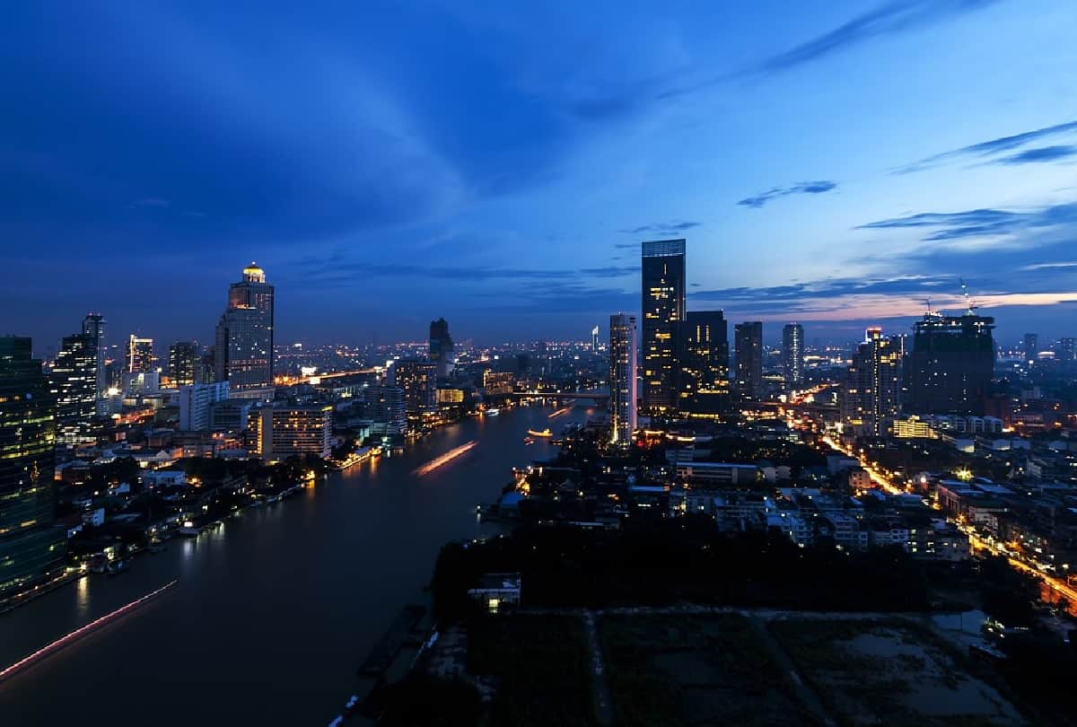 according to Hurun Research Institute These cities of the world have highest number of billionaires