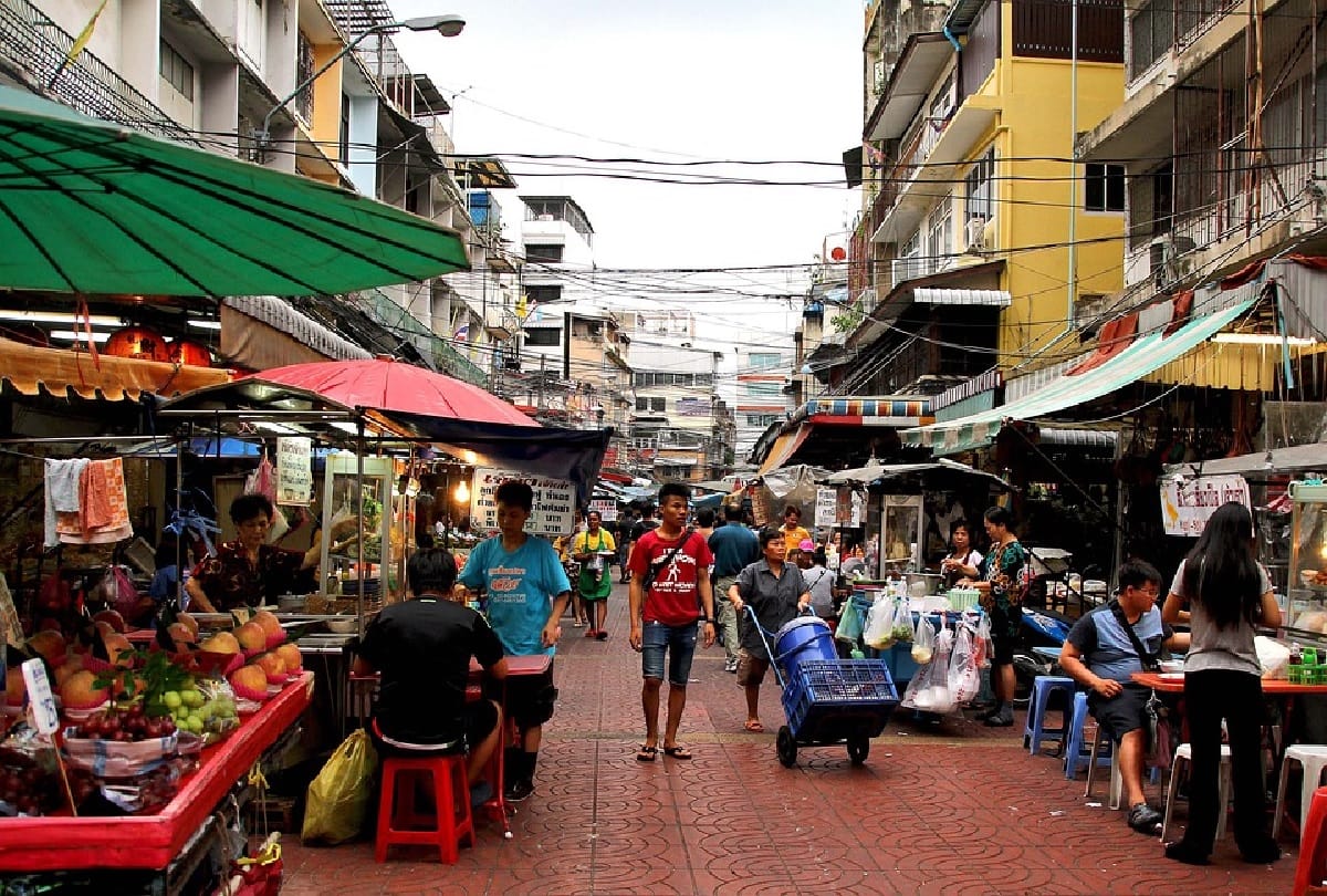 bangkok top 5 best things in hindi