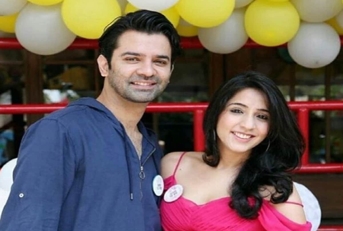 Is Pyaar Ko Main Kya Naam Do actor Barun Sobti blessed baby girl