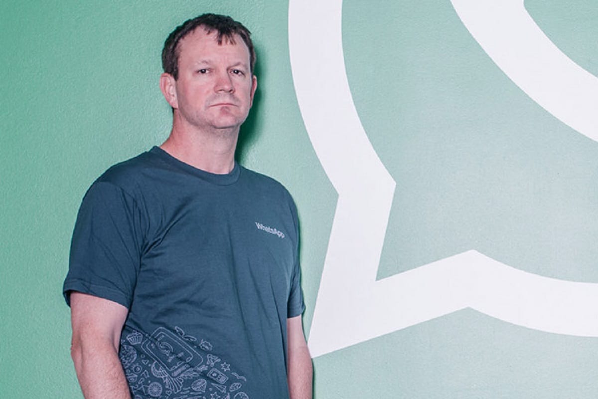brian acton