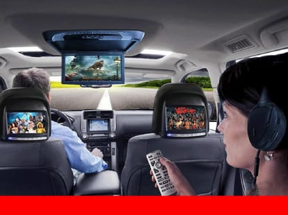 avoid these top 10 aftermarket car accessories, that may cause harm for you