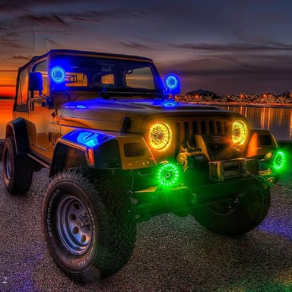 avoid these top 10 aftermarket car accessories, that may cause harm for you