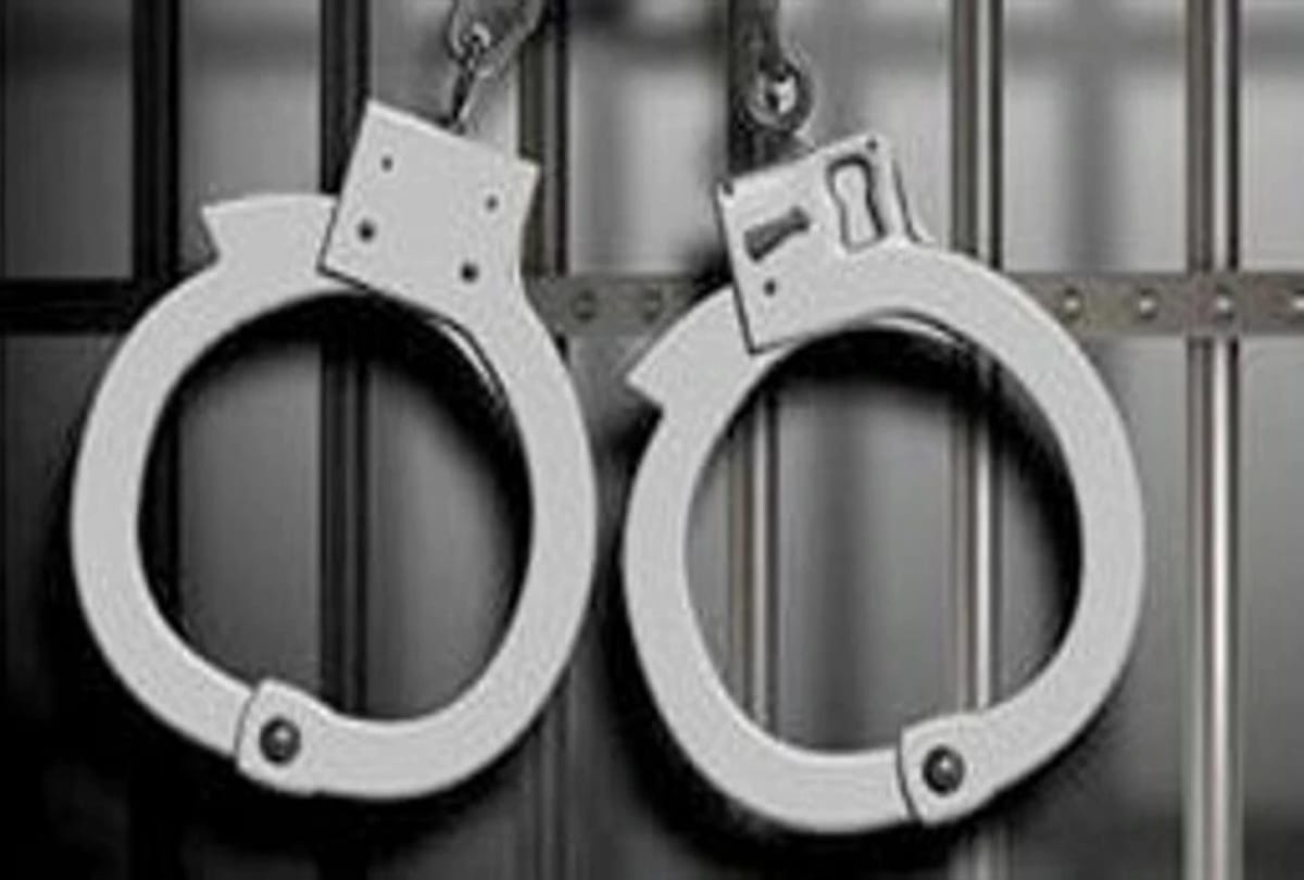 mahoba case: chowki incharge Devendra Shukla in judicial custody till 4 December