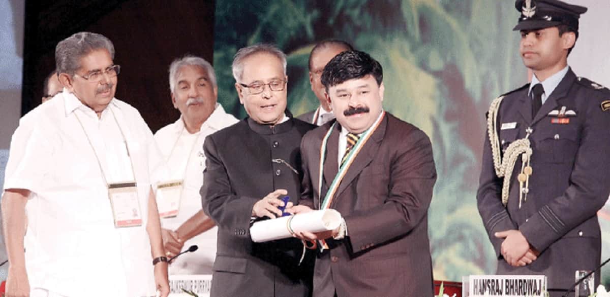 dr kt rabeeullah has biggest car collection includes Land Rover Range Rover to Ferrari 458 Italia