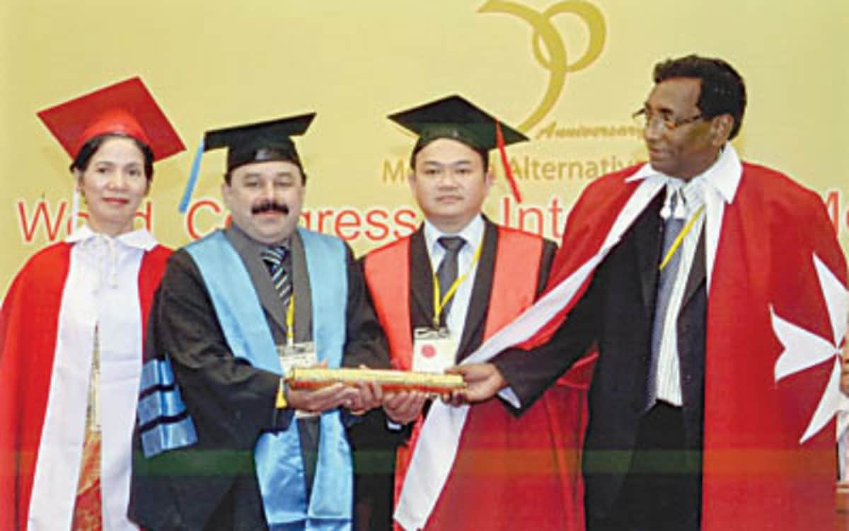 dr kt rabeeullah has biggest car collection includes Land Rover Range Rover to Ferrari 458 Italia