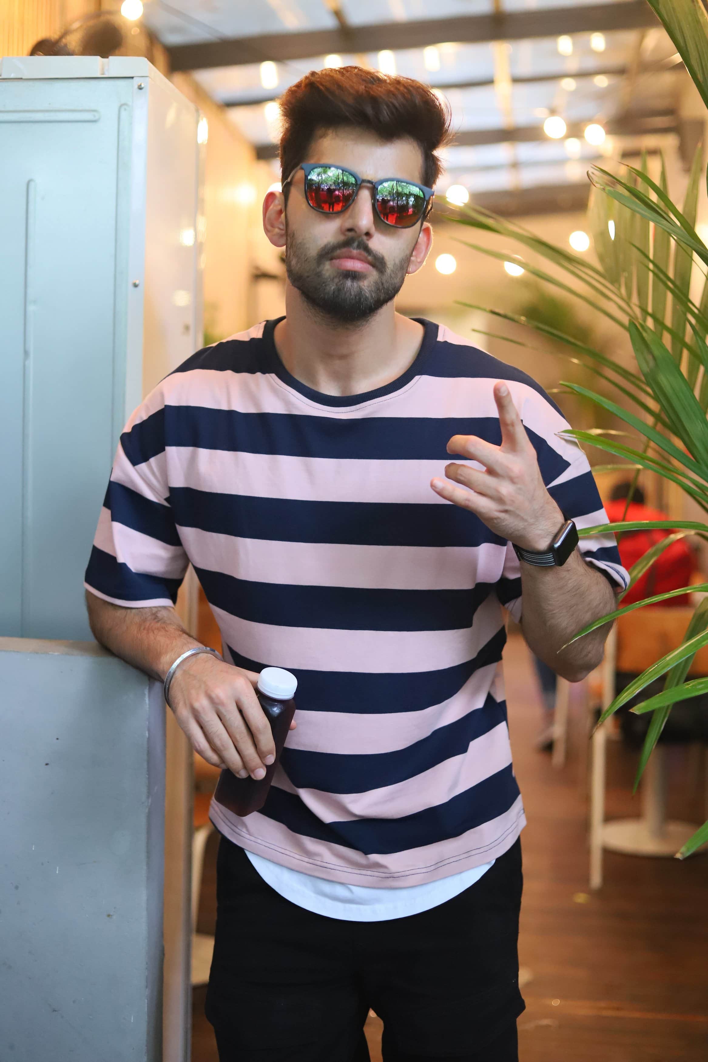 himansh kohli talk about his break up with neha kakkar