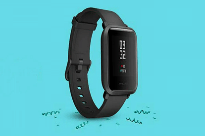 Huami amazfit best sale bip lite