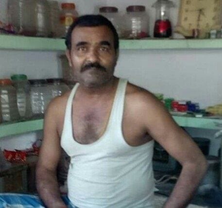Ill worried sick couple poisoned by poison