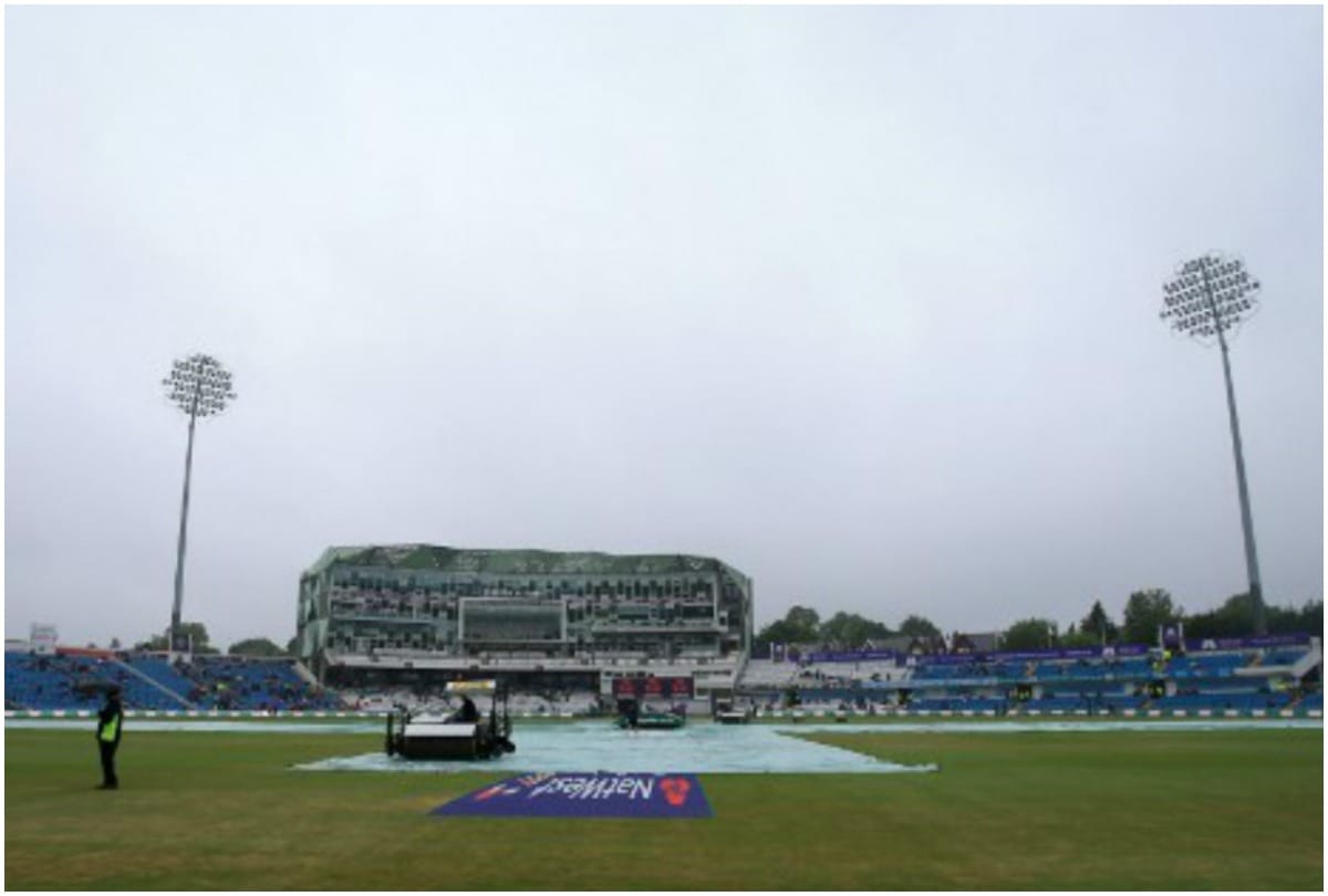World Cup 2019: India vs Sri Lanka Leeds Weather Forecast updates