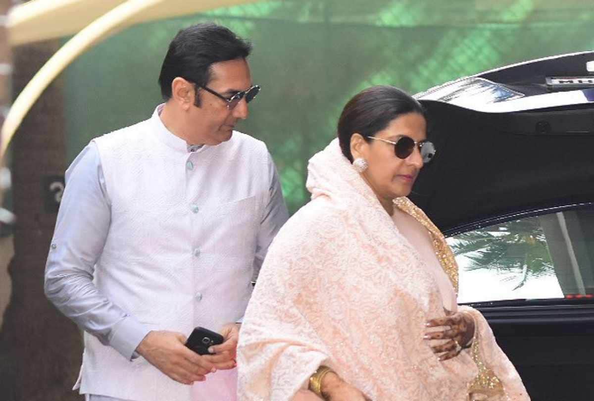 know about ranveer singh family on his birthday