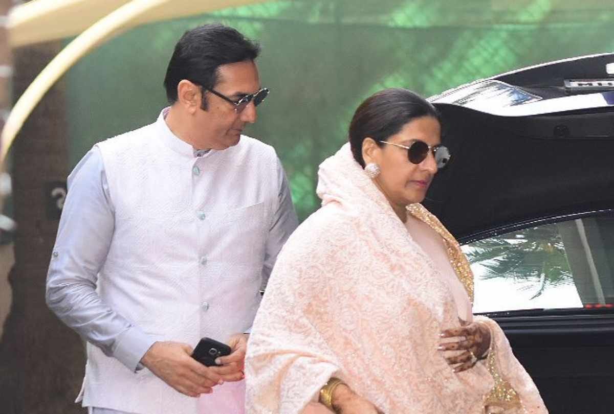 know about ranveer singh family on his birthday