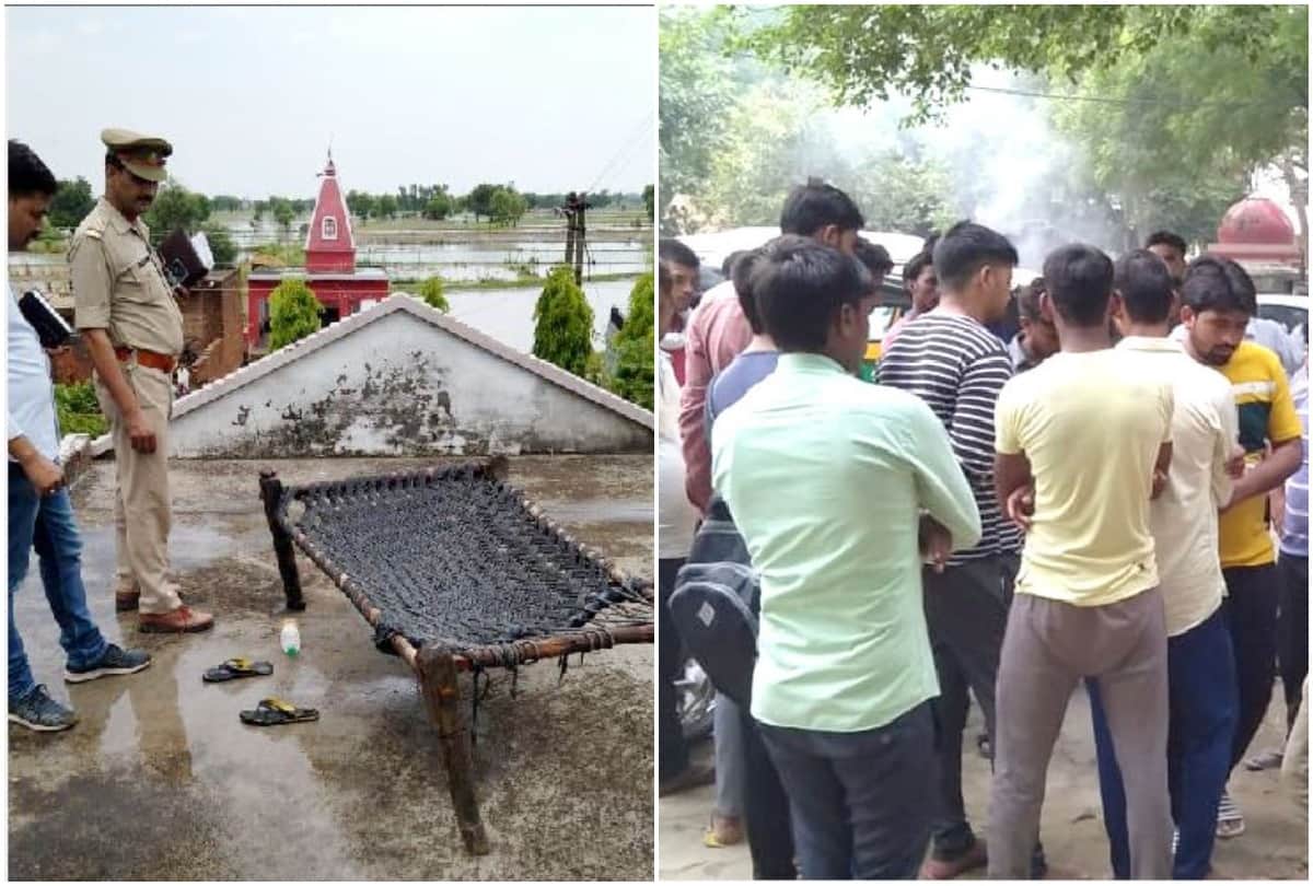 27 years old Nisha murdered by family members in Greater Noida for court marriage