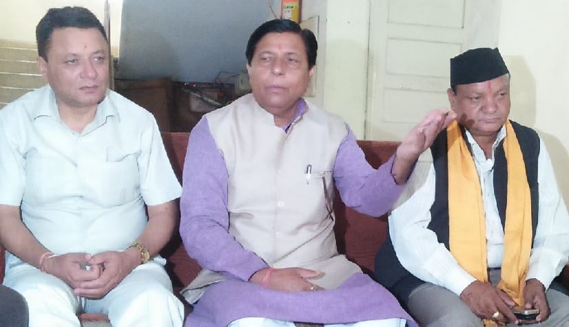 Losses will be given in PPP mode TRC: Joshi
