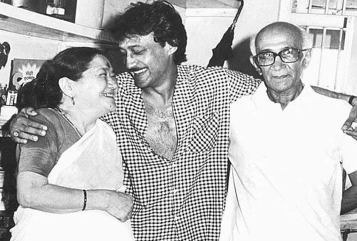 Dhirubhai Ambani death anniversary when Jackie Shroff Father Kakubhai Shroff Prediction his future