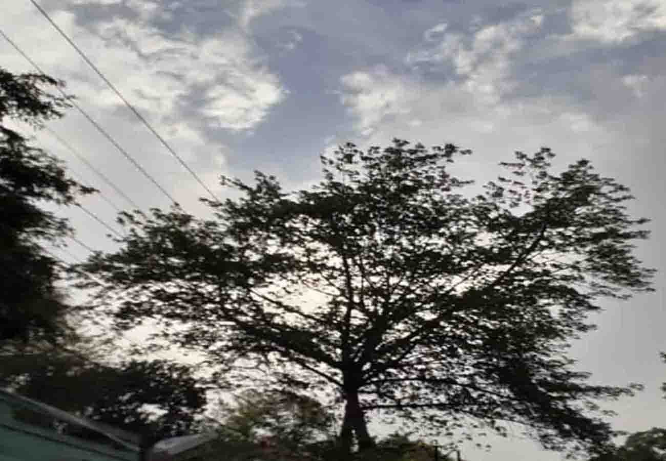 Weather Report Today: Weather department warns of rain in these cities of up
