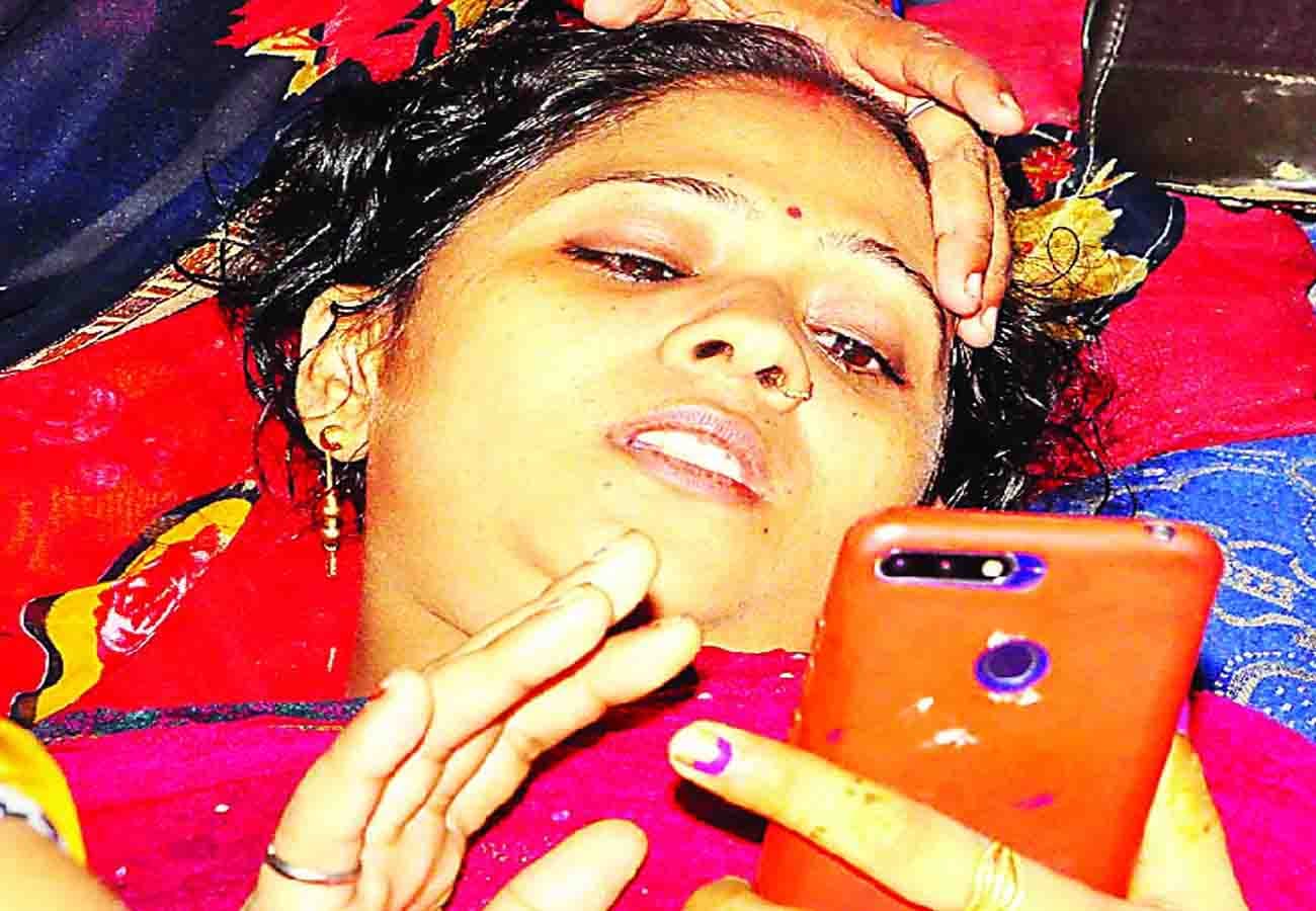grandmother and grandson brutally murdered in kanpur city
