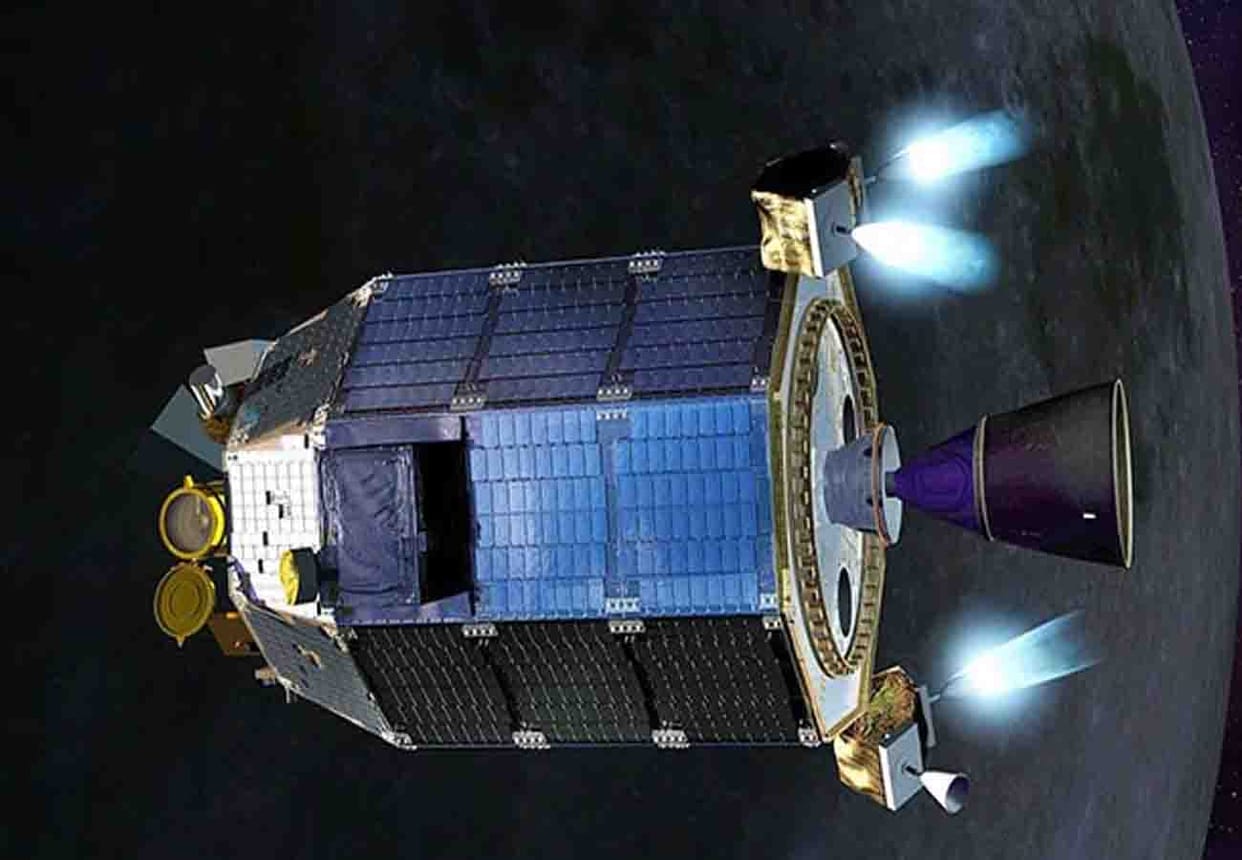 IIT Kanpur scientist will show the road to Chandrayaan-2 on the moon