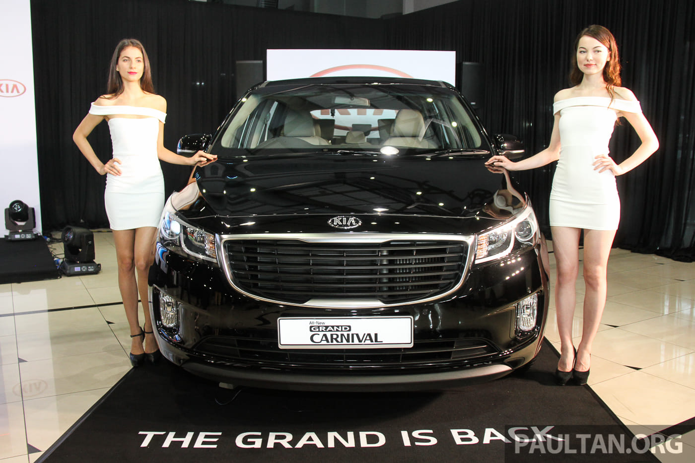 kia carnival booking india kia carnival booking amount kia carnival pre booking