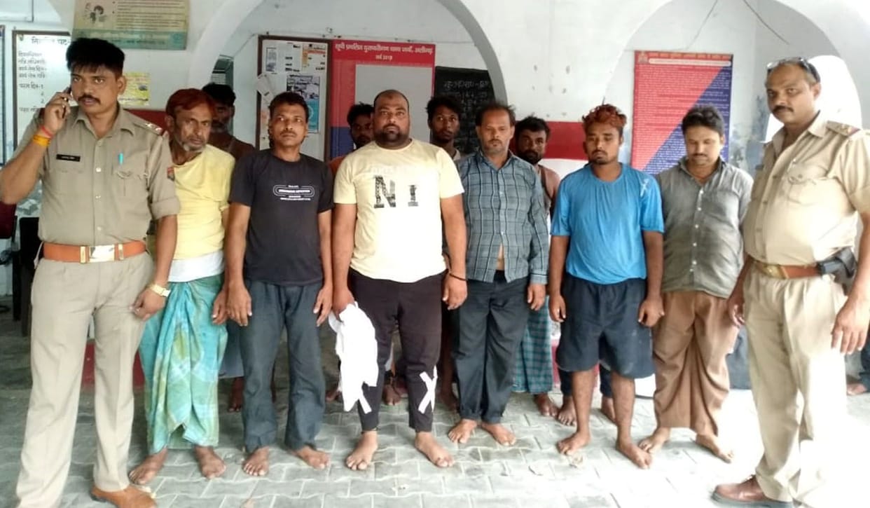Hind agro fectory