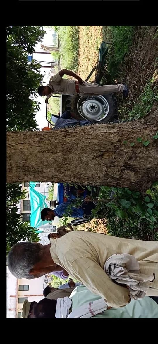 bhatparrani vivad