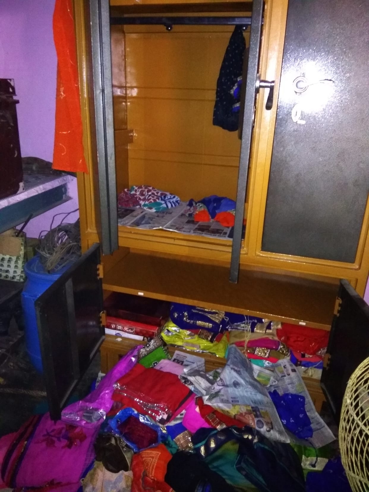 crime, jhjhar