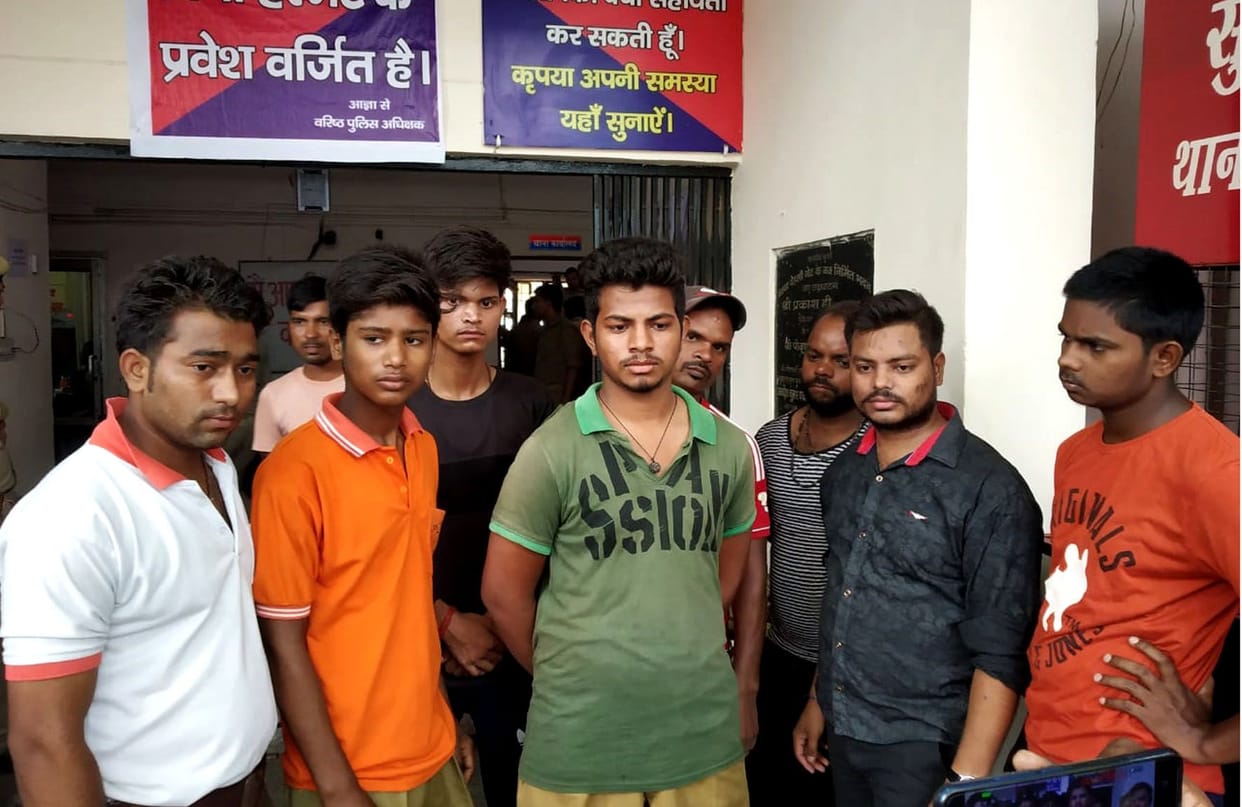 ALIGARH RSS NEWS
