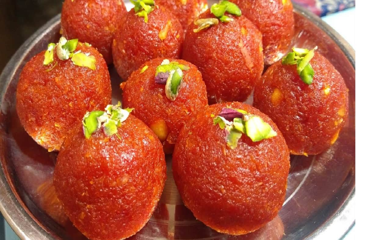 Independence Day 2022 Special Dish for 15th August Know How to Make Motichoor Ladoo Recipe in Hindi