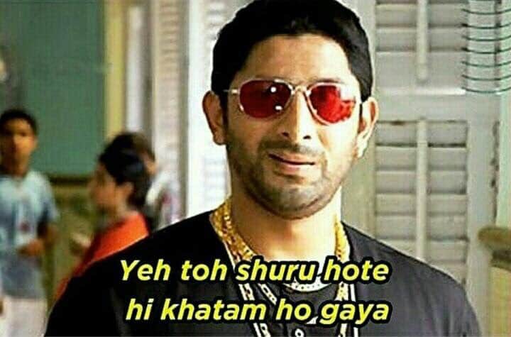 budget 2019 hilarious memes on middle class disappointment