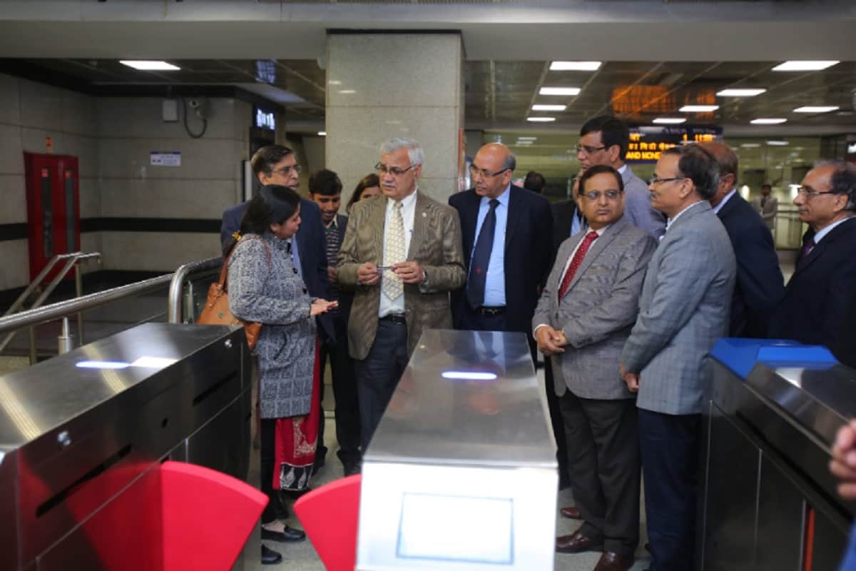 Budget 2019: One Nation One Card or NCMC, All you need to know about this ATM-like travel card