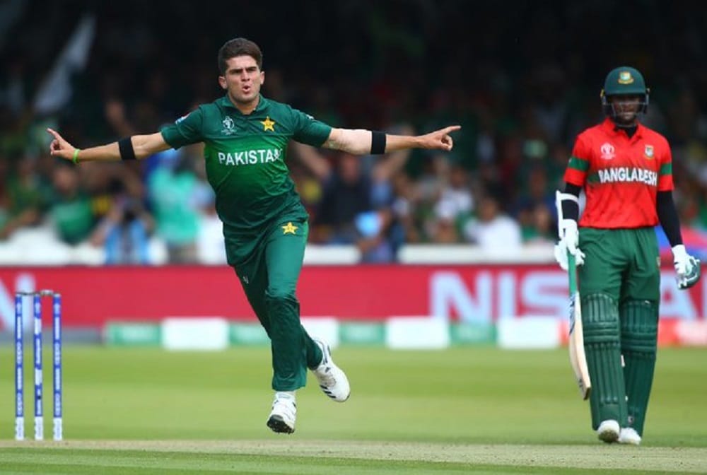 Pakistan to tour Bangladesh for two Tests, three T20Is