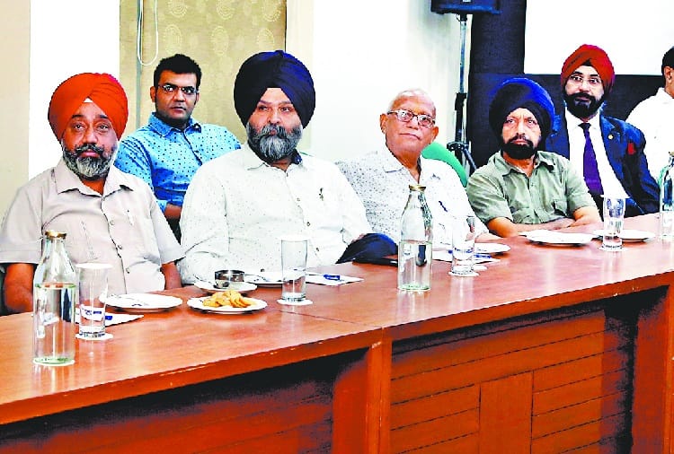 union budget 2019, nirmala sitaraman ingonred national security, phd chamber of commerce