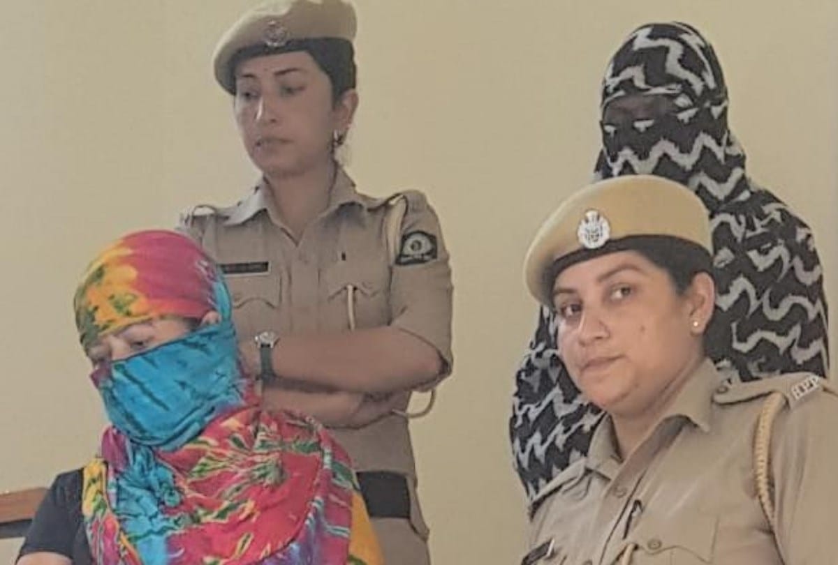 Sex racket busted in Mandi Himachal Pradesh