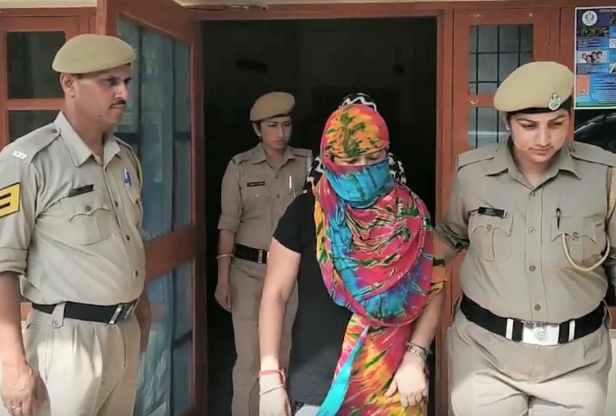 Sex racket busted in Mandi Himachal Pradesh