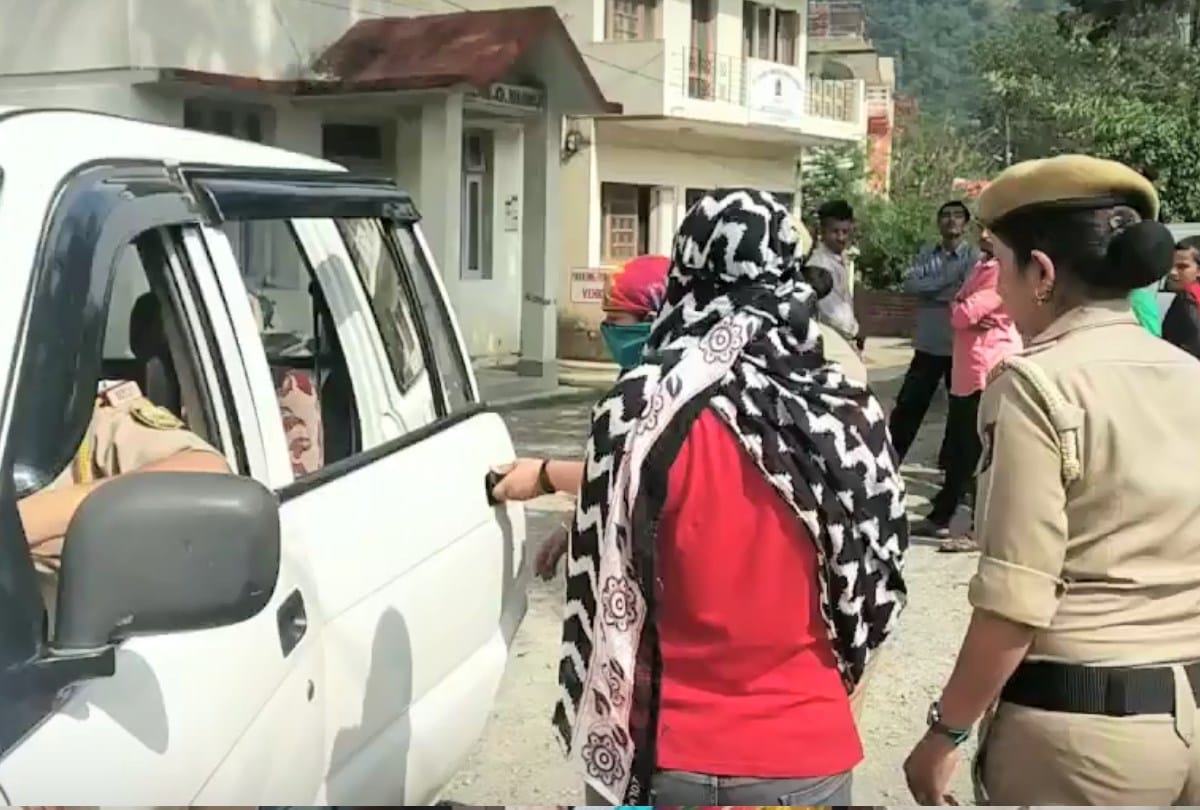 Sex racket busted in Mandi Himachal Pradesh