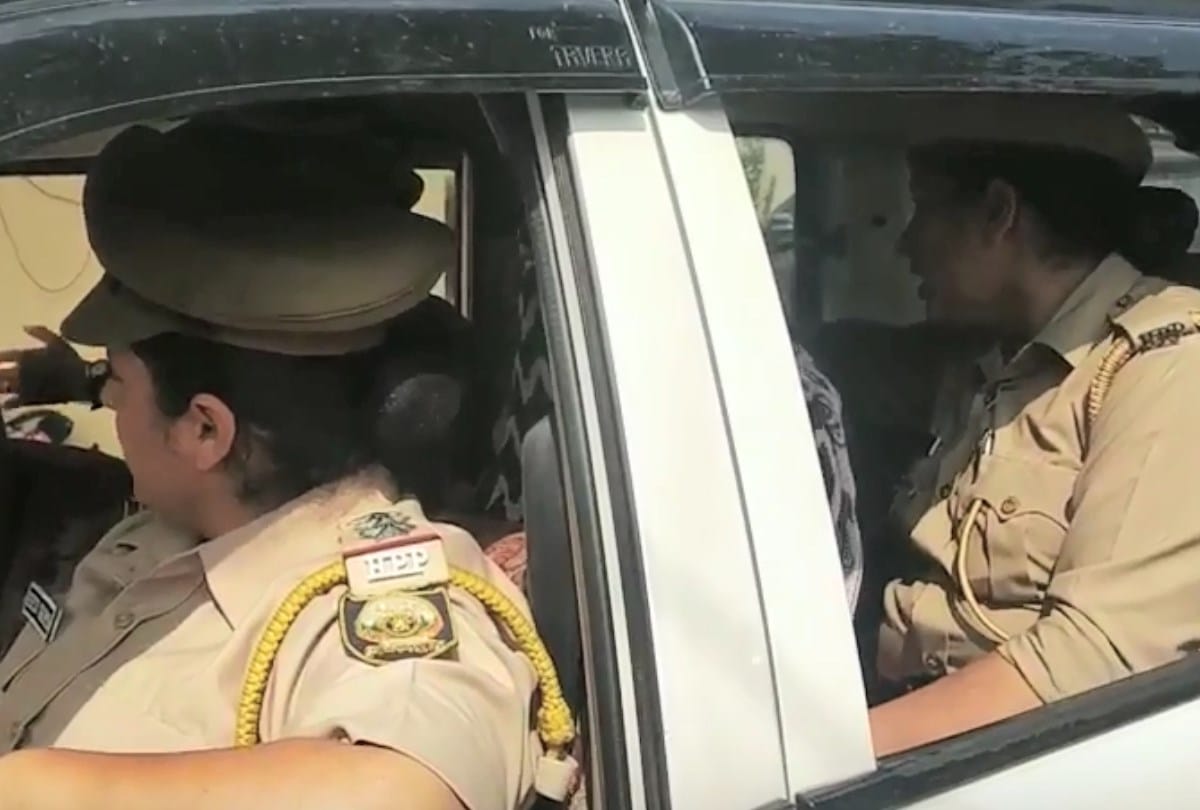 Sex racket busted in Mandi Himachal Pradesh