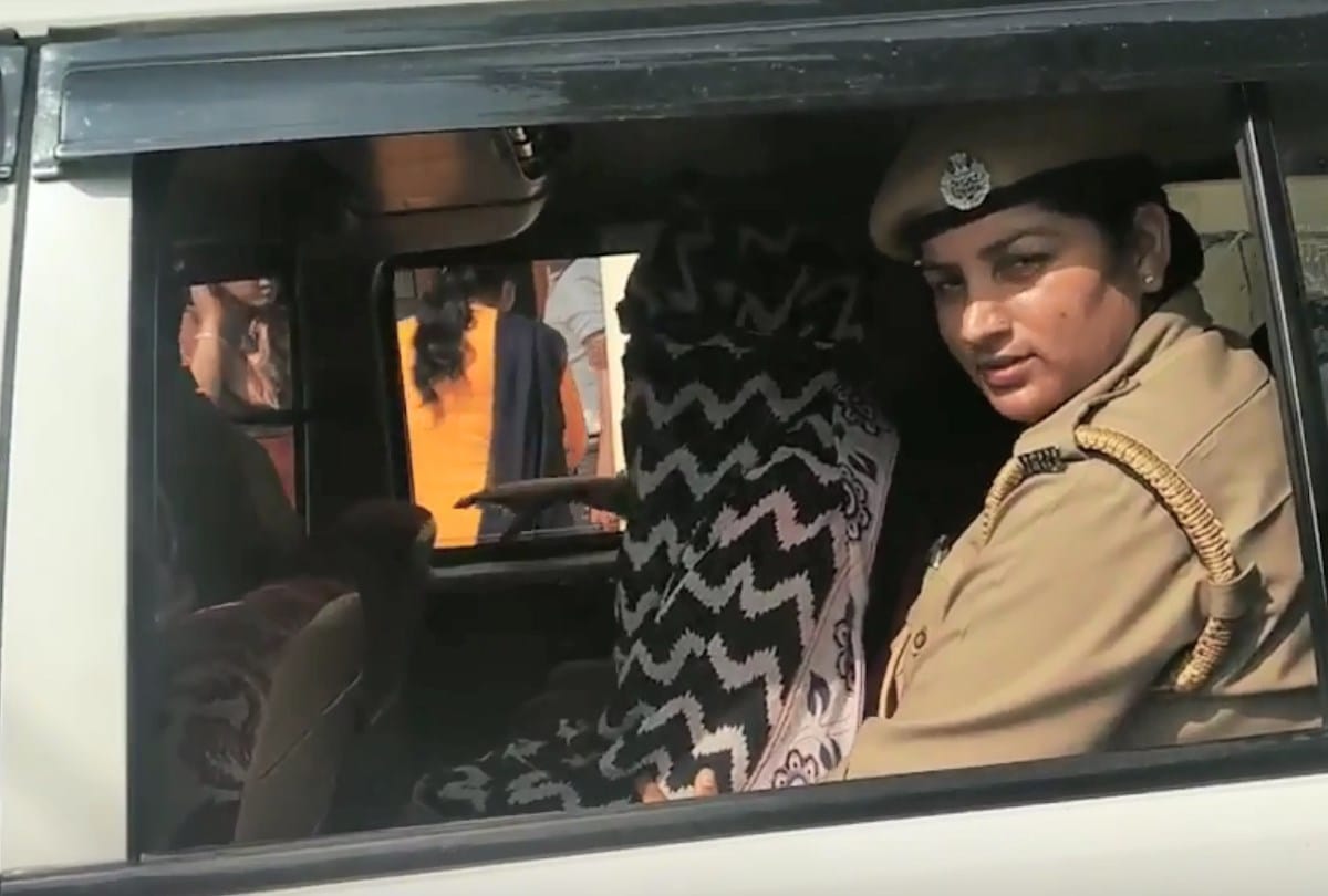 Sex racket busted in Mandi Himachal Pradesh
