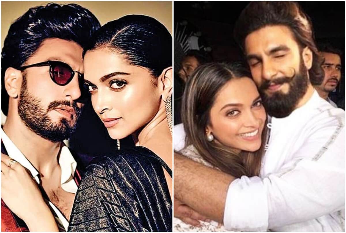 Chhapaak actress Deepika Padukone reveals she live normal house wife with actor Ranveer Singh